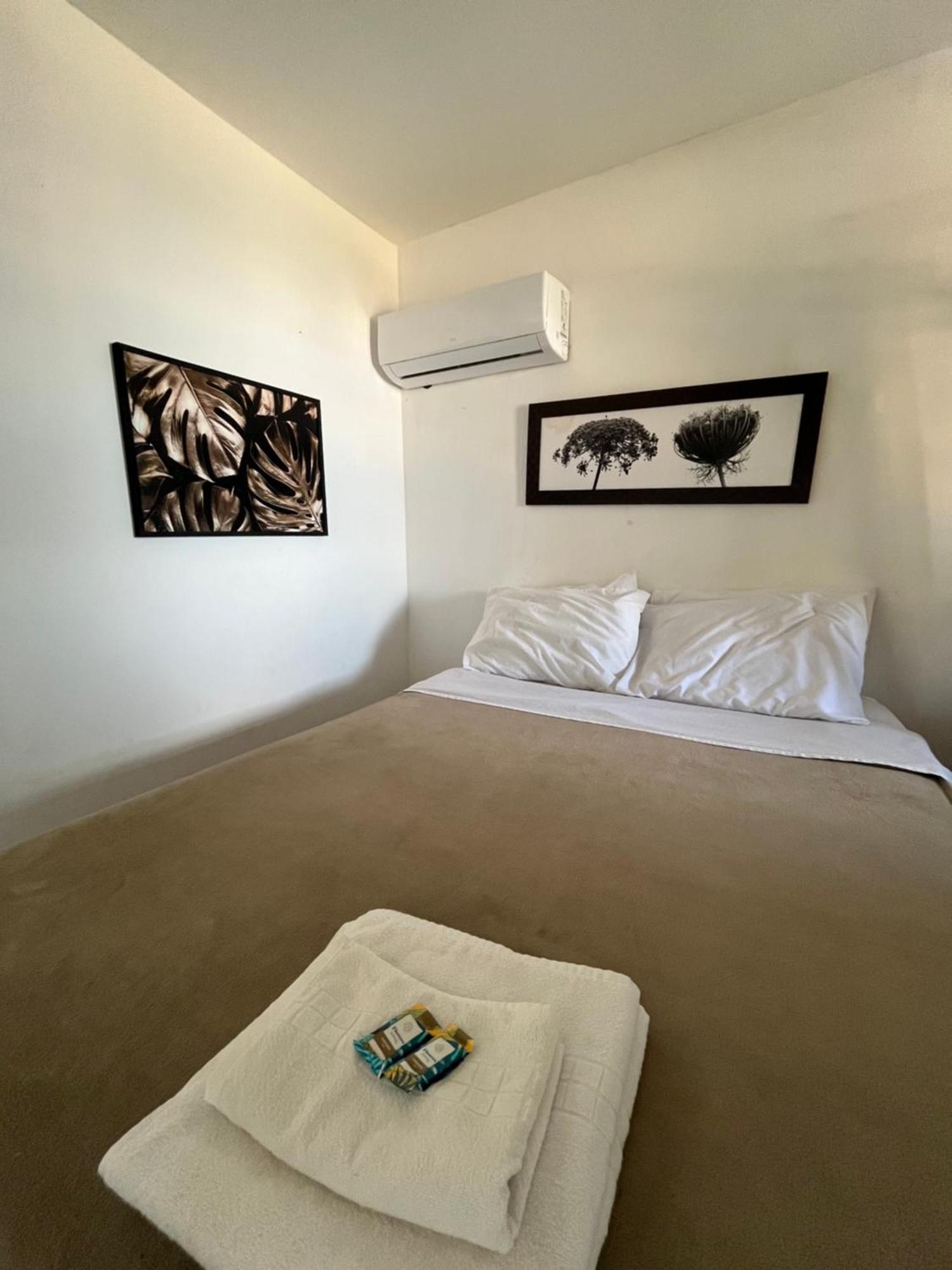 Casa Da Jana Otel Saquarema Dış mekan fotoğraf