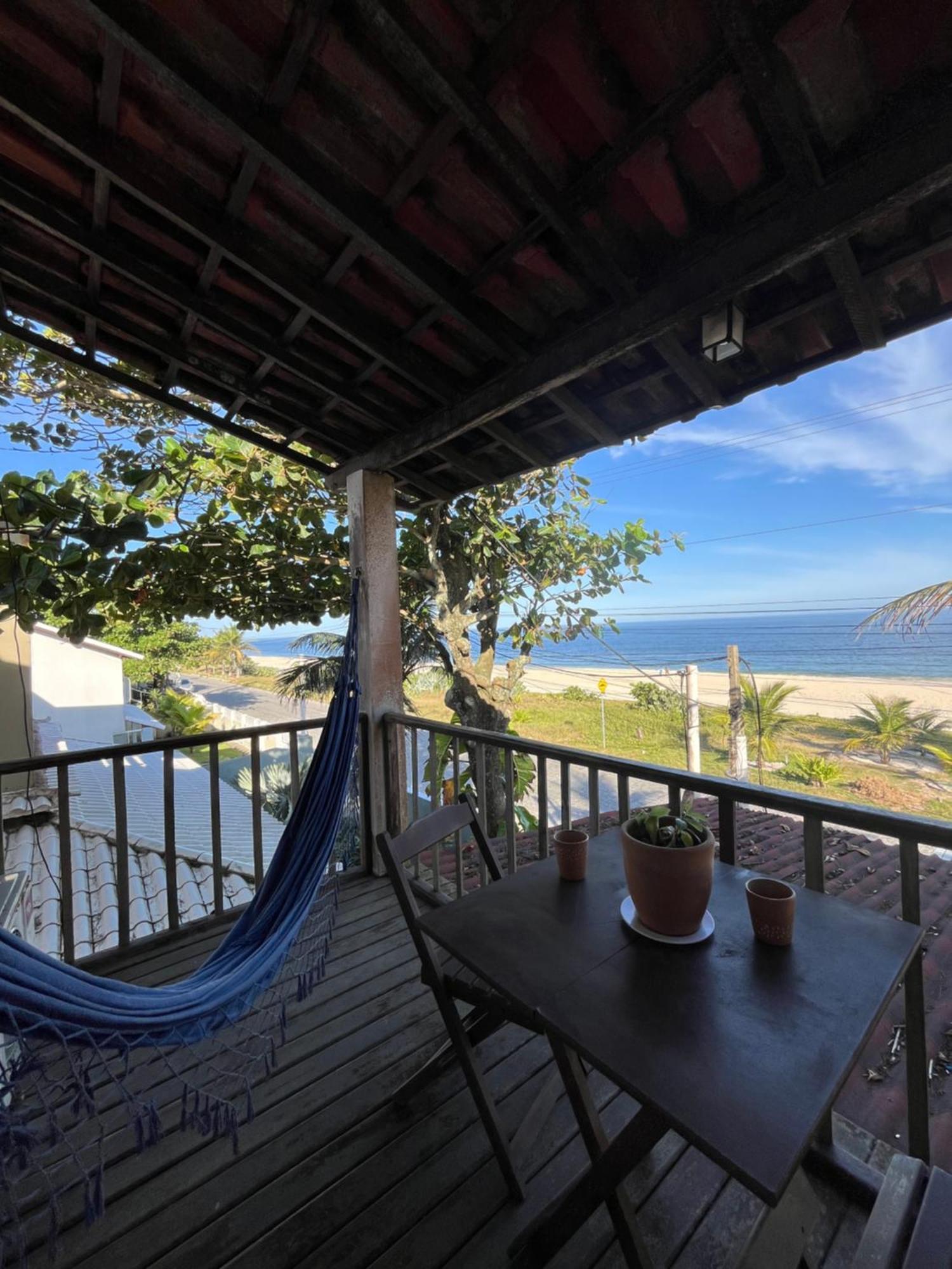 Casa Da Jana Otel Saquarema Dış mekan fotoğraf
