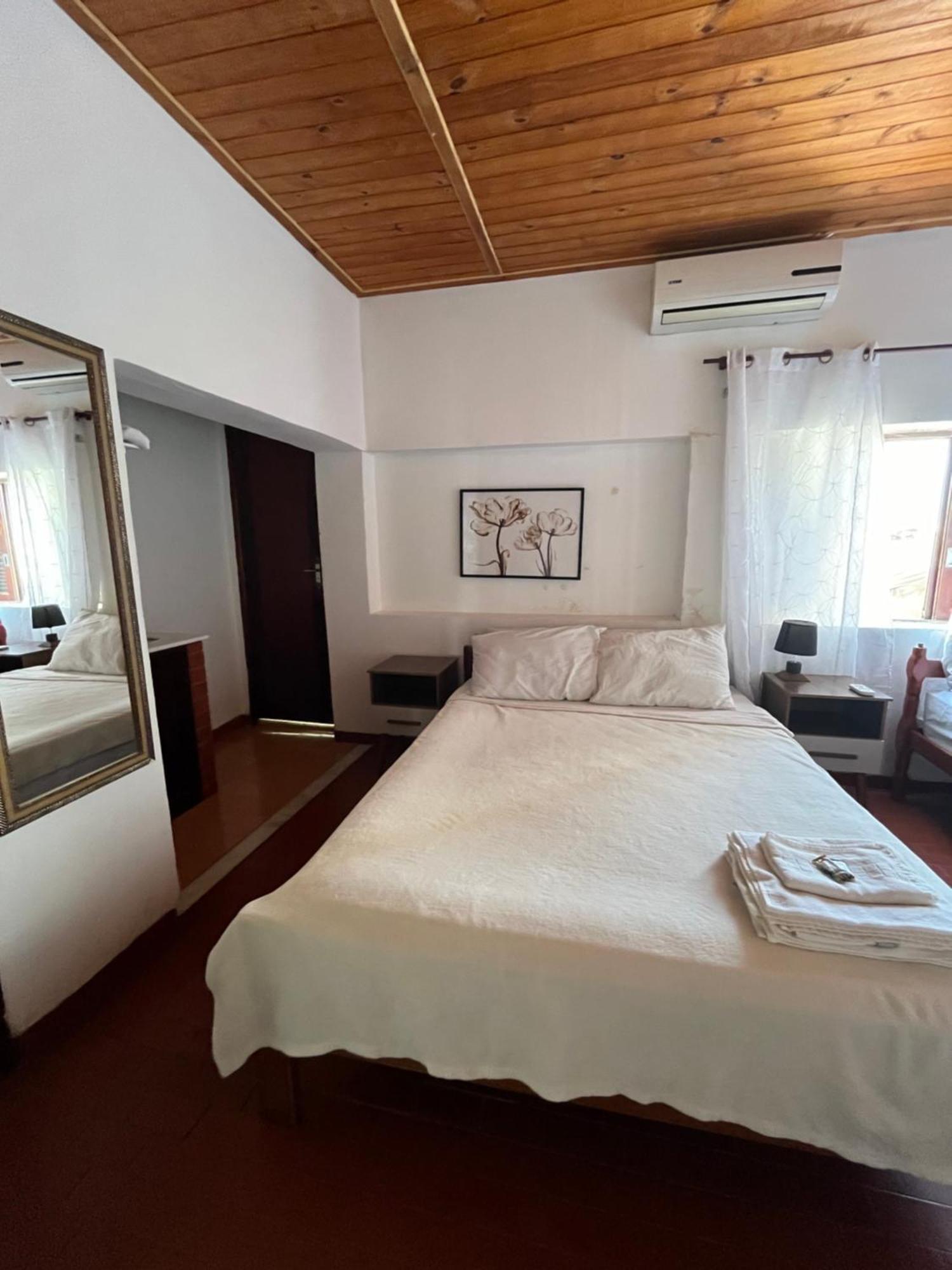 Casa Da Jana Otel Saquarema Dış mekan fotoğraf