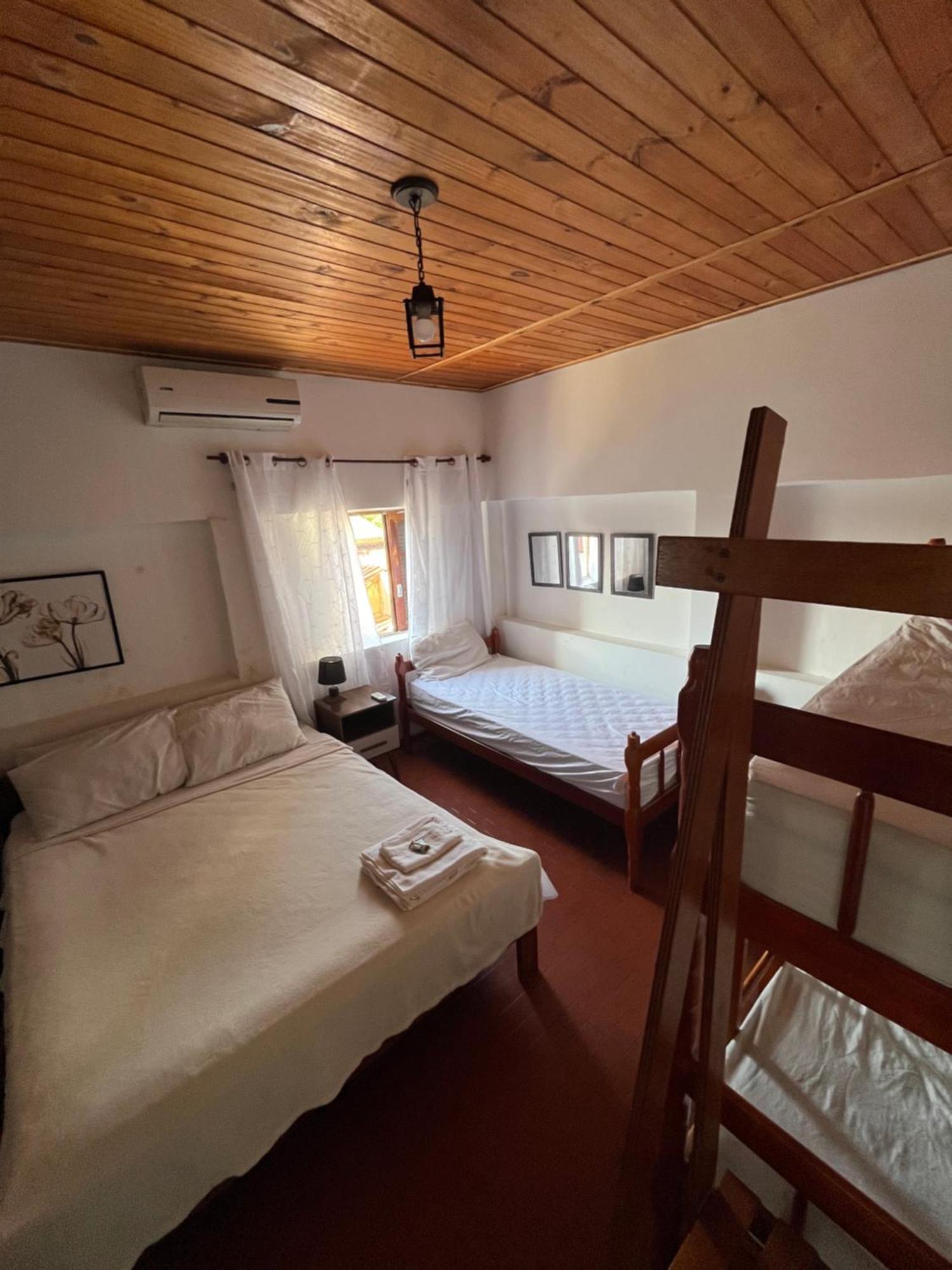 Casa Da Jana Otel Saquarema Dış mekan fotoğraf